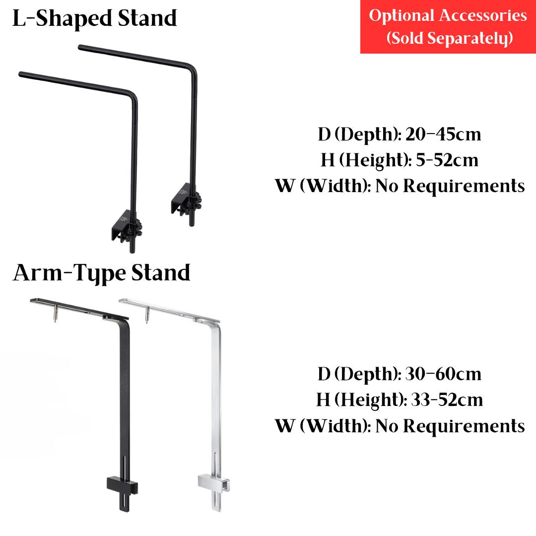 WEEK AQUA NEW L Series L600 L900 L1200 PRO RGB+UVA Aquarium Lightning【WEEK AQUA INTERNATIONAL】