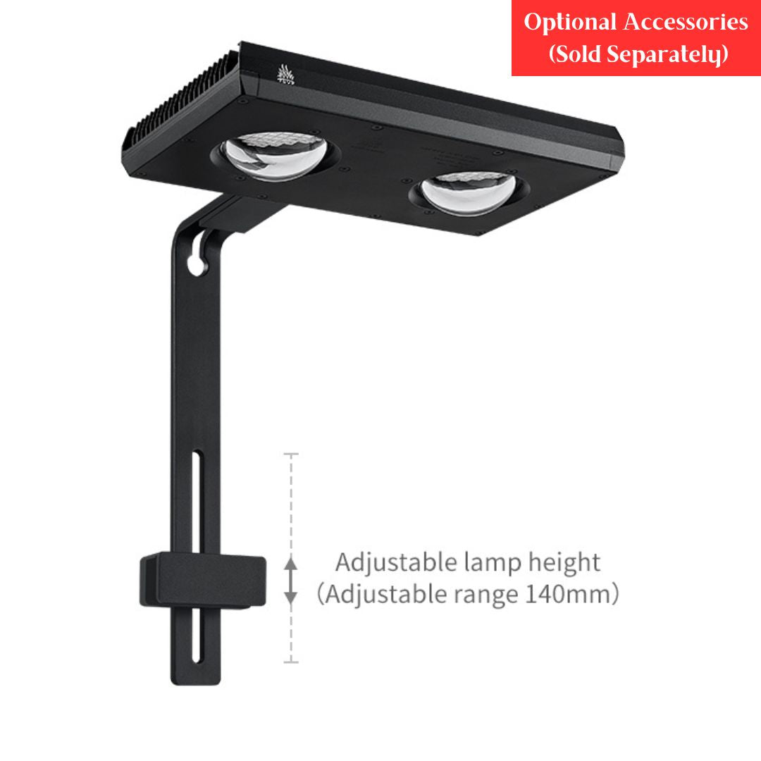 WEEK AQUA NEW Z250 RGB UVA Aquarium Lightning【WEEK AQUA INTERNATIONAL】