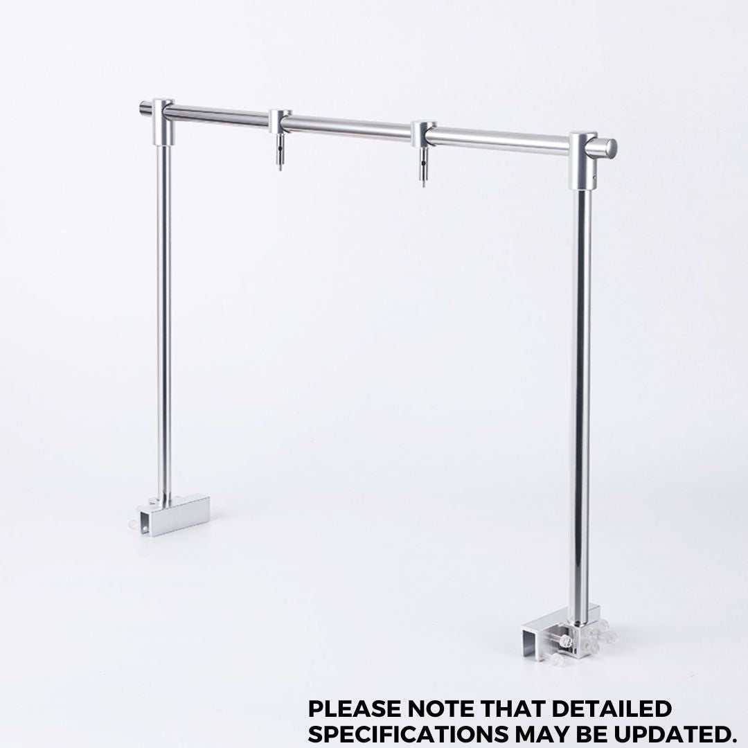 WEEK AQUA Arch Stand