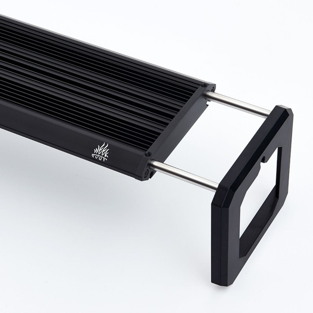 WEEK AQUA NEW M Series M300 M400 M450 M600 M800 M900 M1200 PRO RGB+UVA Aquarium Lightning【WEEK AQUA INTERNATIONAL】