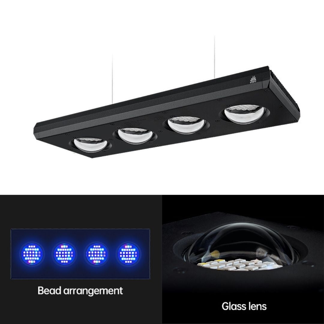 WEEK AQUA Z250 400 SEA Marine Aquarium Lightning【WEEK AQUA INTERNATIONAL】
