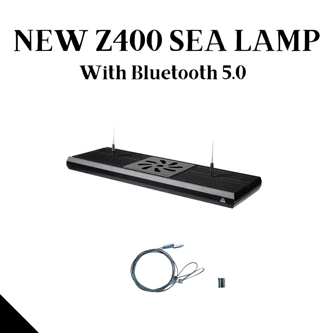 WEEK AQUA Z250 400 SEA SE Marine Aquarium Lightning【WEEK AQUA INTERNATIONAL】