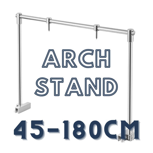 WEEK AQUA Arch Stand
