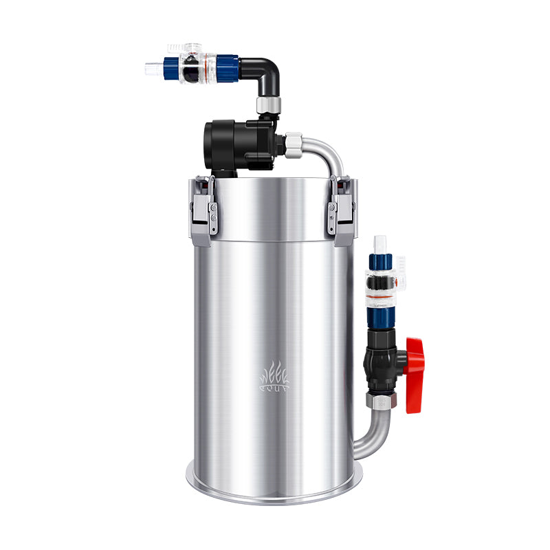 WEEK AQUA Intelligence Stainless Filter(Model 350/600 / 900 / 1500 / 2400)