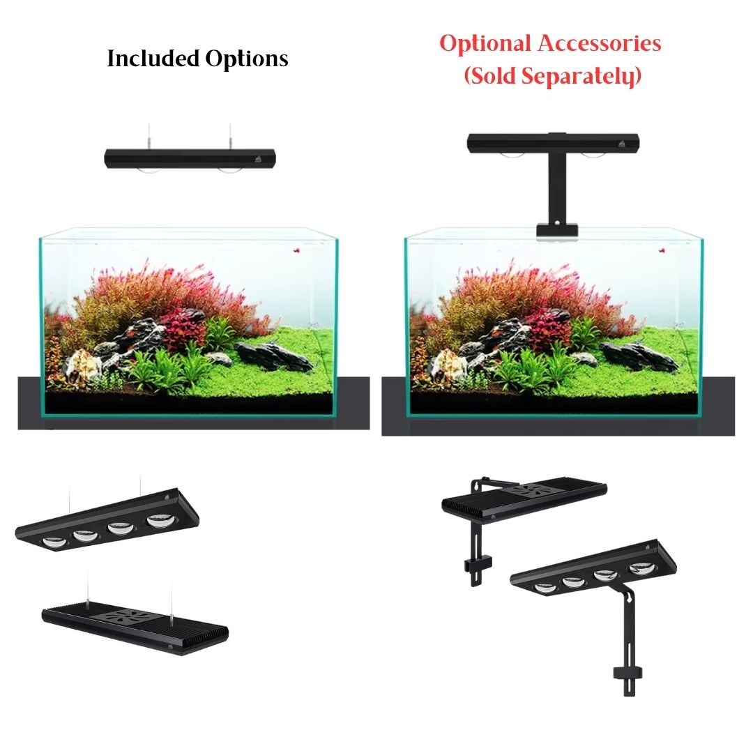 WEEK AQUA Z250 400 SEA Marine Aquarium Lightning【WEEK AQUA INTERNATIONAL】