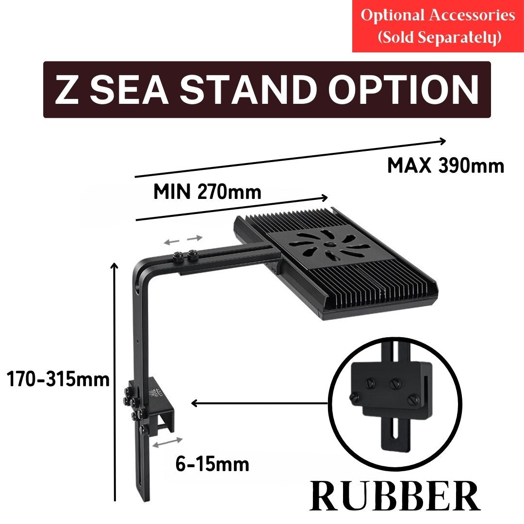 WEEK AQUA Z250 400 SEA Marine Aquarium Lightning【WEEK AQUA INTERNATIONAL】