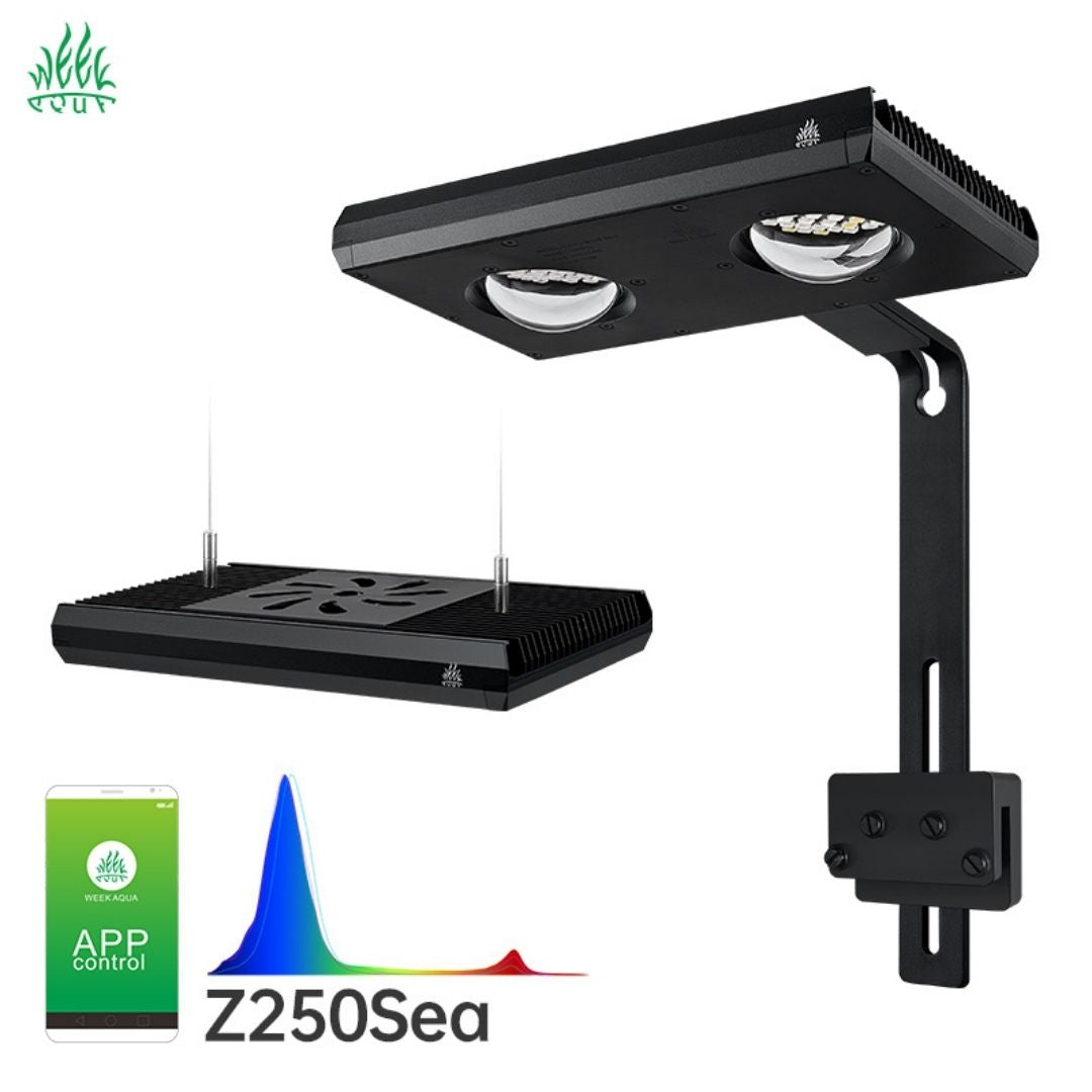 WEEK AQUA Z250 400 SEA SE Marine Aquarium Lightning【WEEK AQUA INTERNATIONAL】