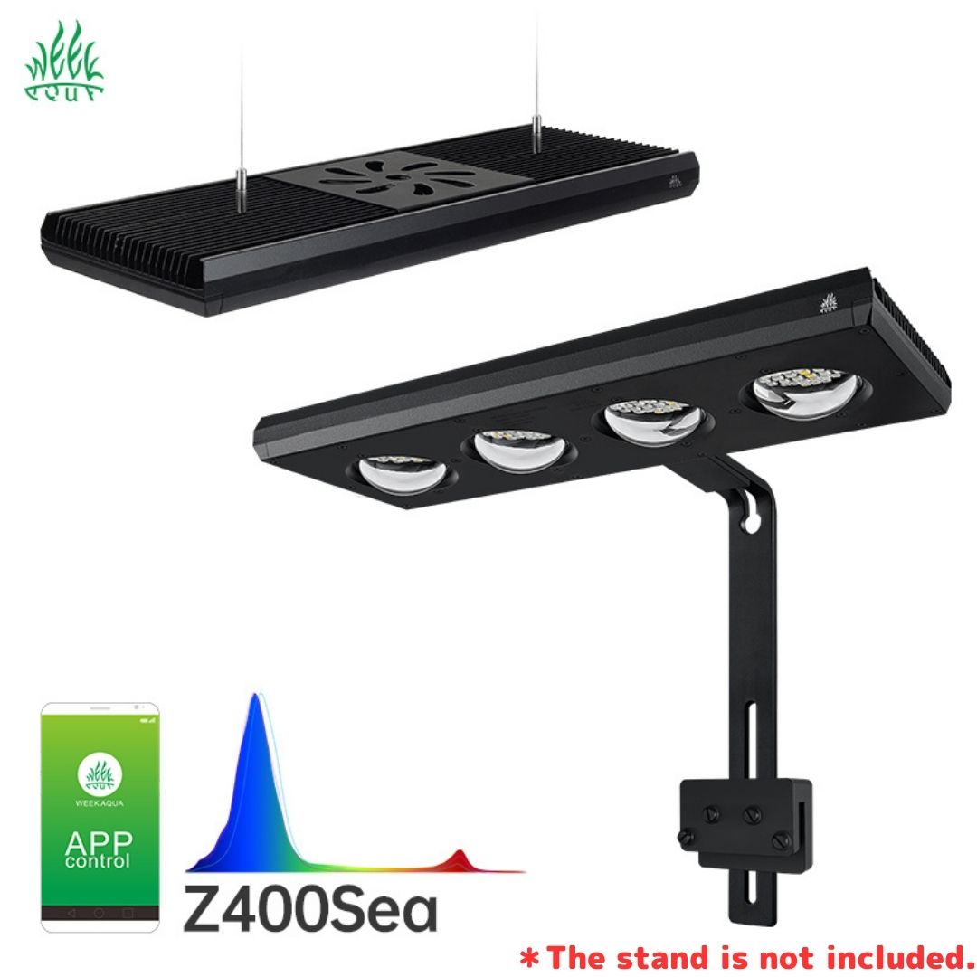 WEEK AQUA Z250 400 SEA Marine Aquarium Lightning【WEEK AQUA INTERNATIONAL】