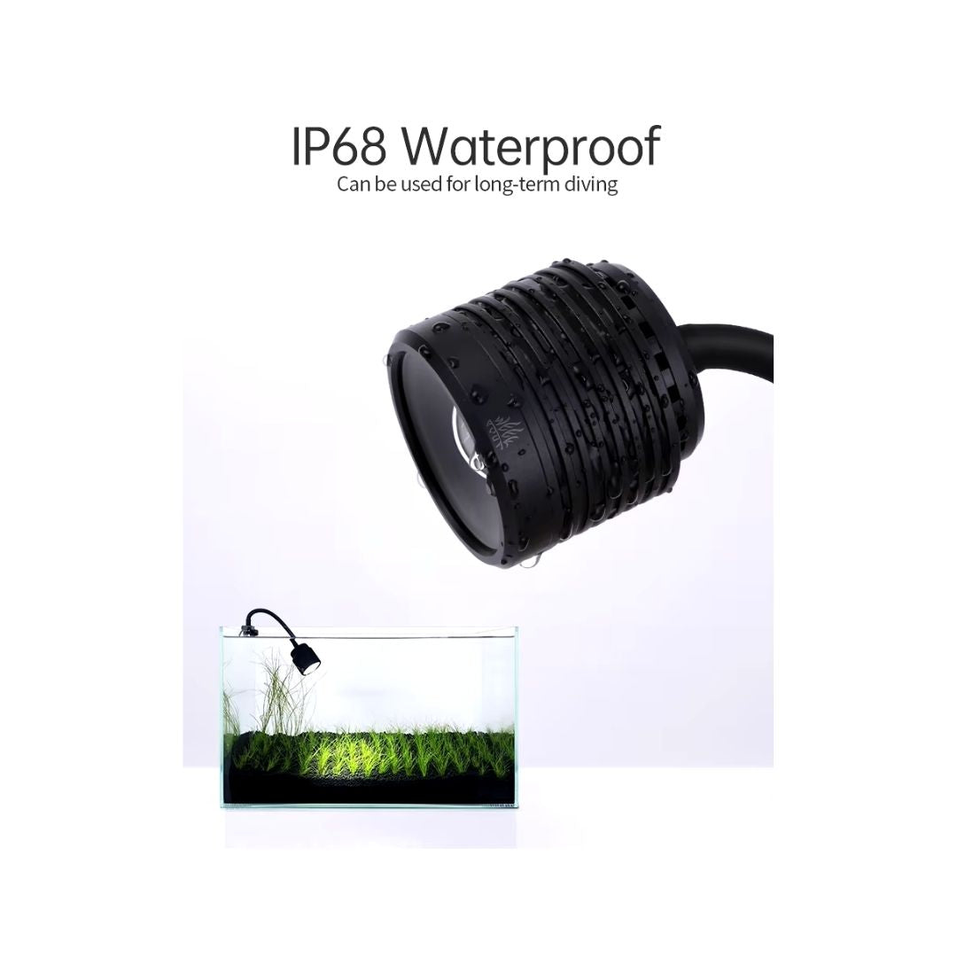 WEEK AQUA MINI 7F CW+WW Aquarium Lightning【WEEK AQUA INTERNATIONAL】