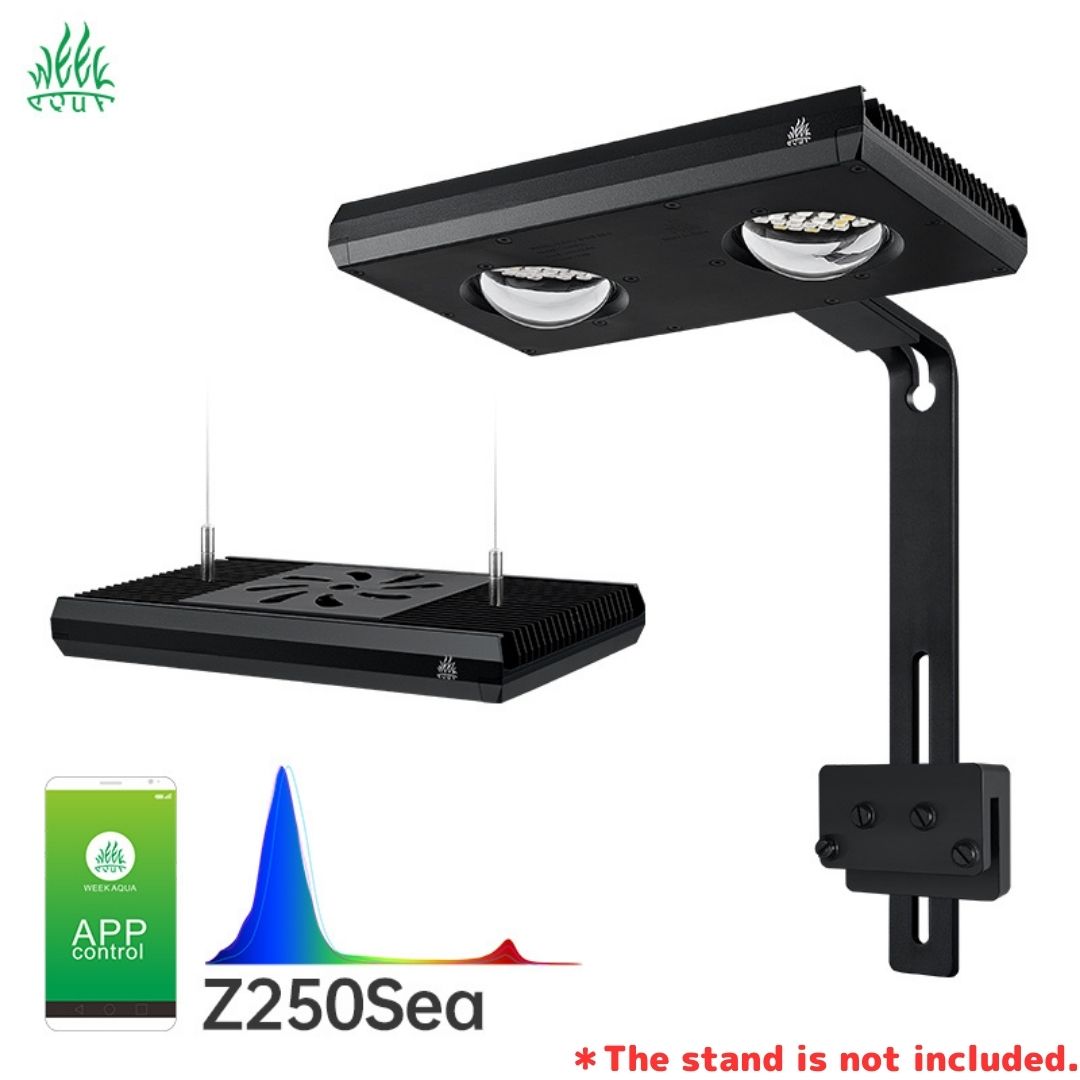 WEEK AQUA Z250 400 SEA Marine Aquarium Lightning【WEEK AQUA INTERNATIONAL】