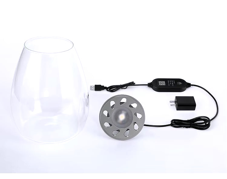 WEEK AQUA MINI 7-O CW+WW Aquarium Lightning【WEEK AQUA INTERNATIONAL】