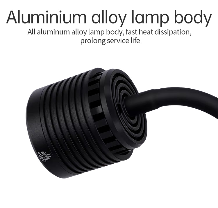 WEEK AQUA MINI 7F CW+WW Aquarium Lightning【WEEK AQUA INTERNATIONAL】