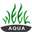 WEEK AQUA INTERNATIONAL logo