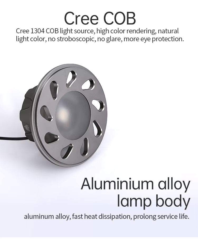 WEEK AQUA MINI 7-O CW+WW Aquarium Lightning【WEEK AQUA INTERNATIONAL】